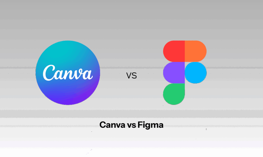 Canva vs Figma (2025): The Ultimate Comparison Guide