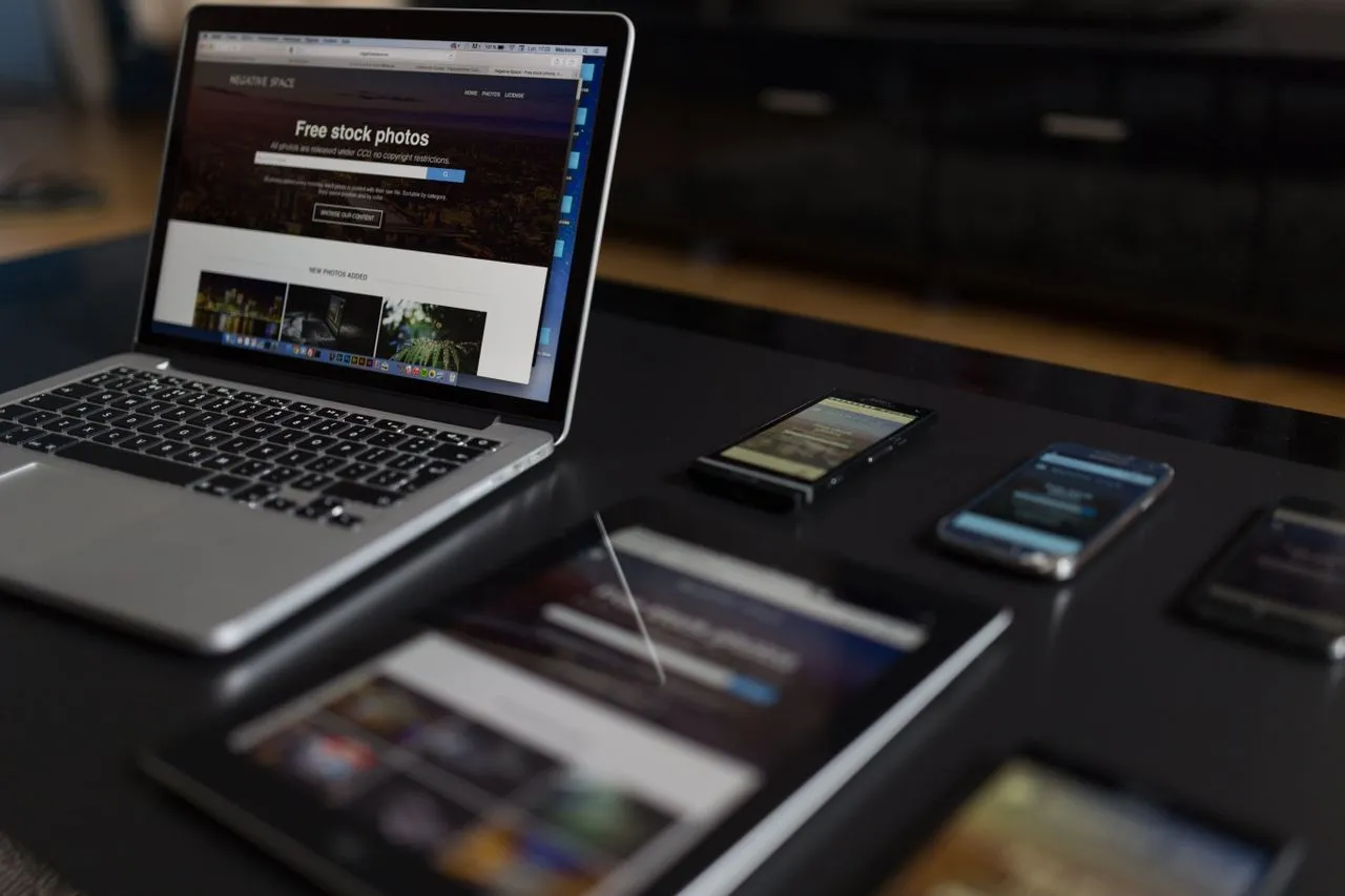Website Development Best Practices