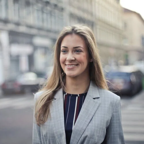 Oidila Matik - President Lexo Inc - Client Review for Squareloops