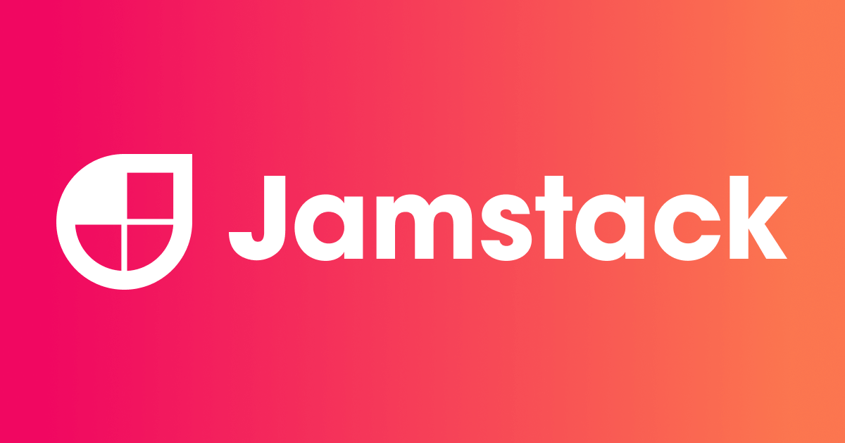 The Renaissance of Static Site Generators: Why JAMstack is Leading the Way