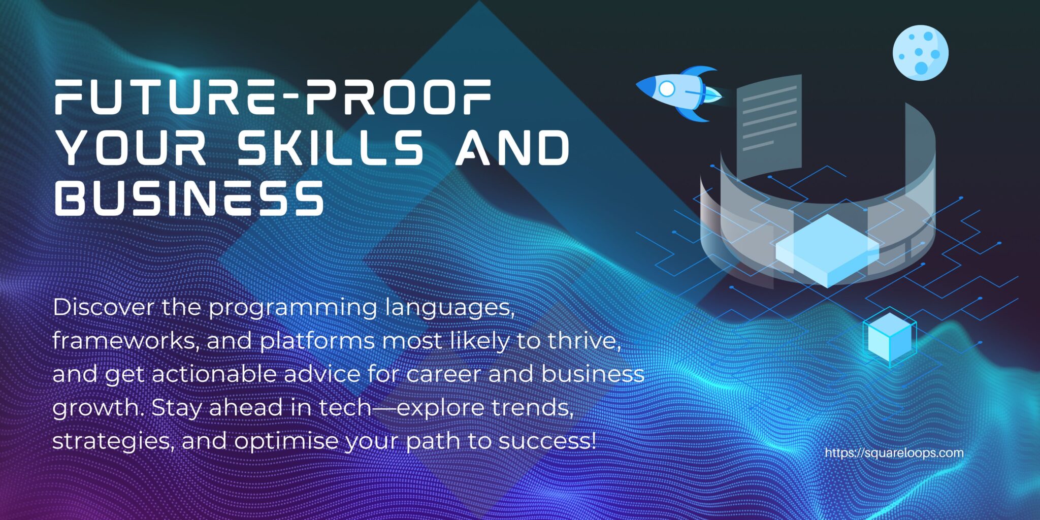 Best Tech Stacks in 2026: Future-Proof Your Skills and Business ...