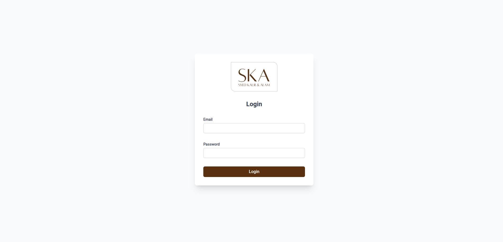 SKA