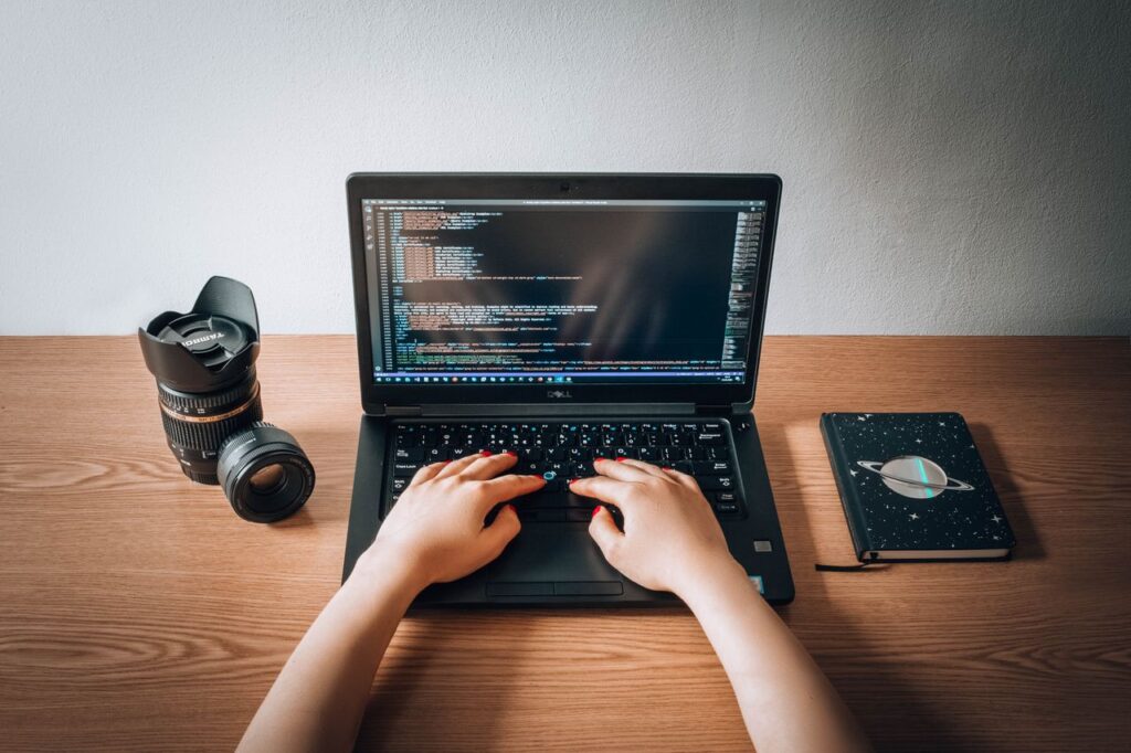 AI Web Development