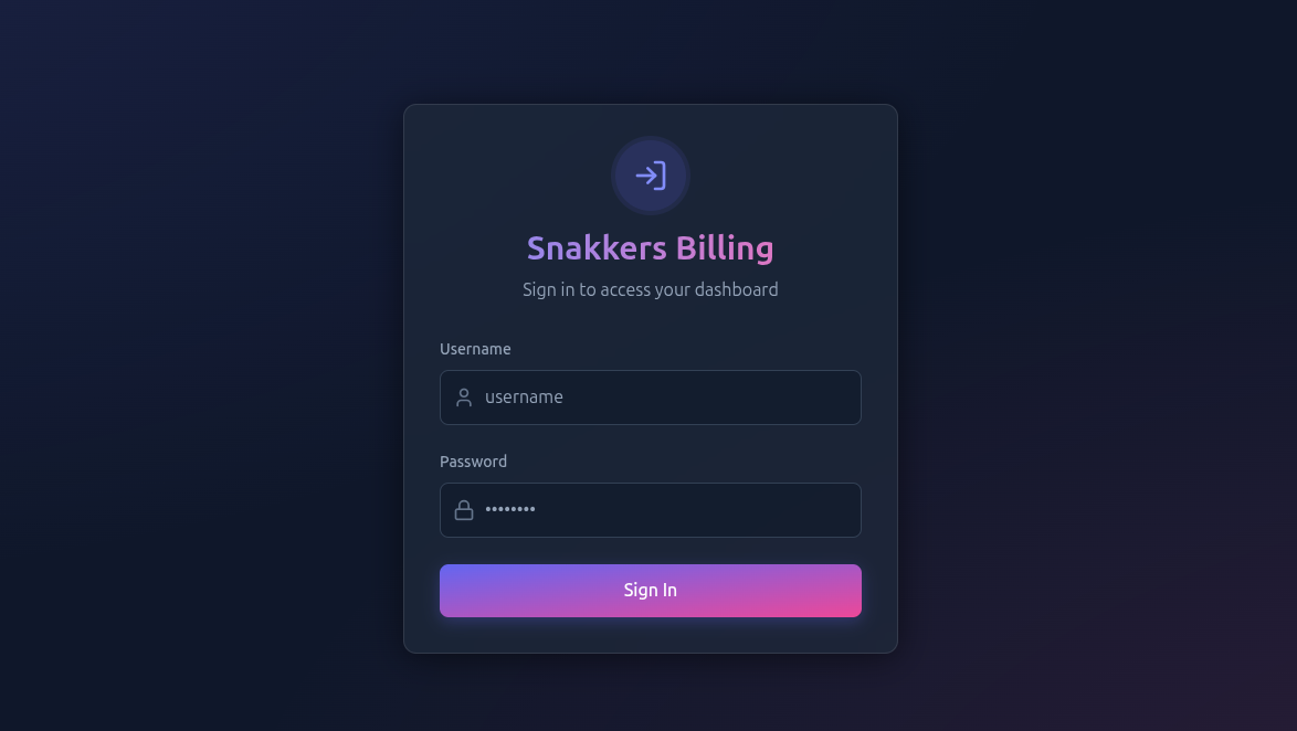 Snakkers - Digital Product Portfolio by Squareloops